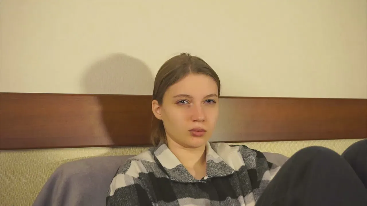 Freechat JadaMercardo on Cam4