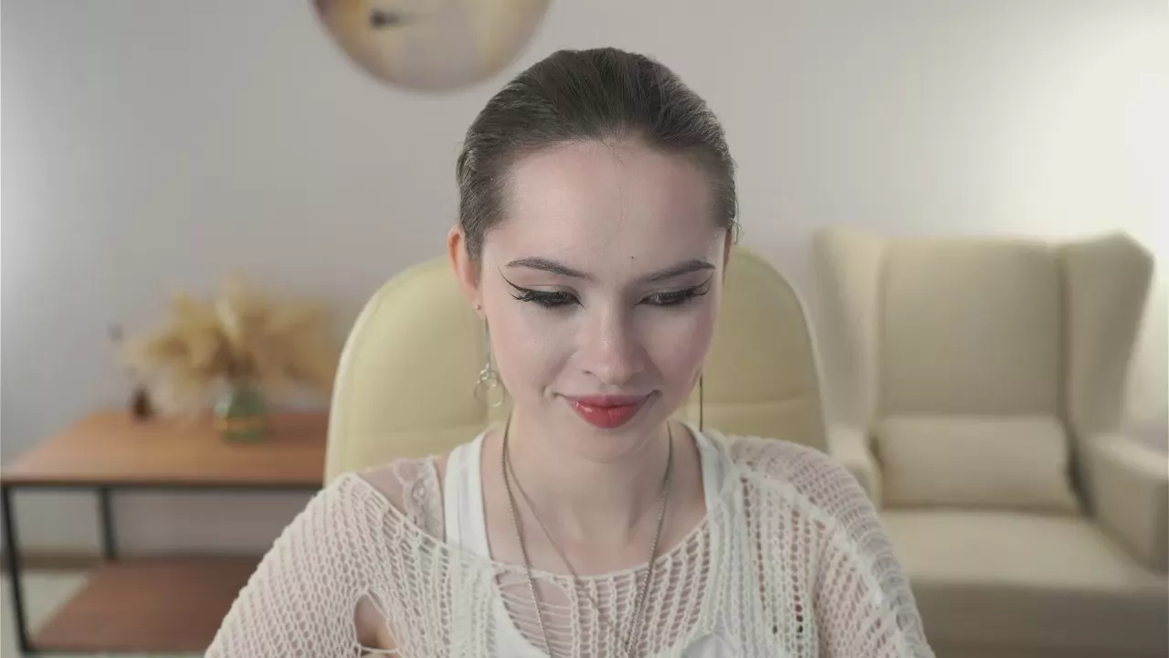 Offline JamikaCouron on Cam4