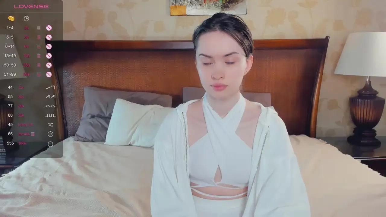 Offline JamikaCouron on Cam4