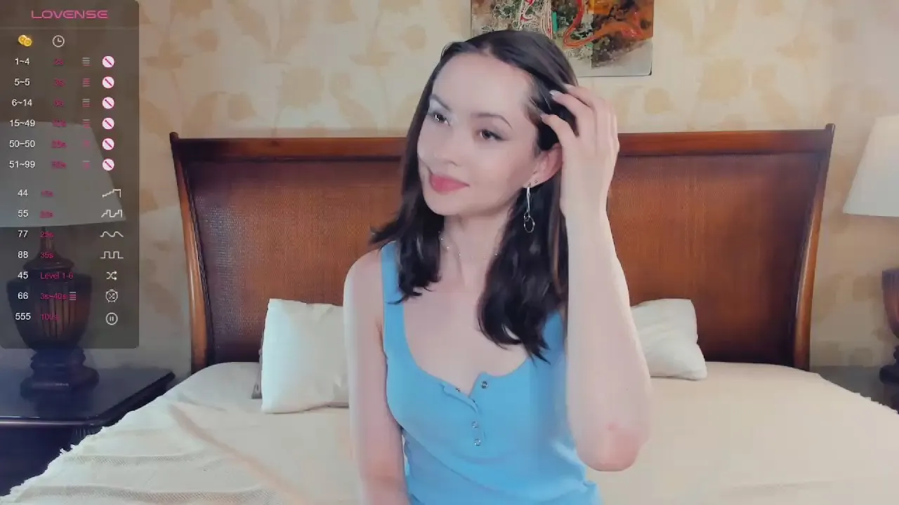 Offline JamikaCouron on Cam4