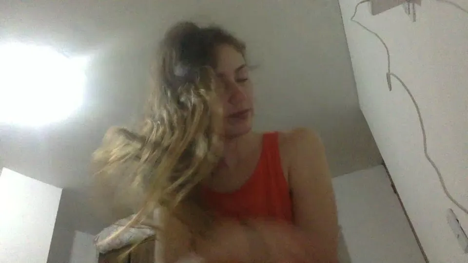 Offline jasminalba on Cam4