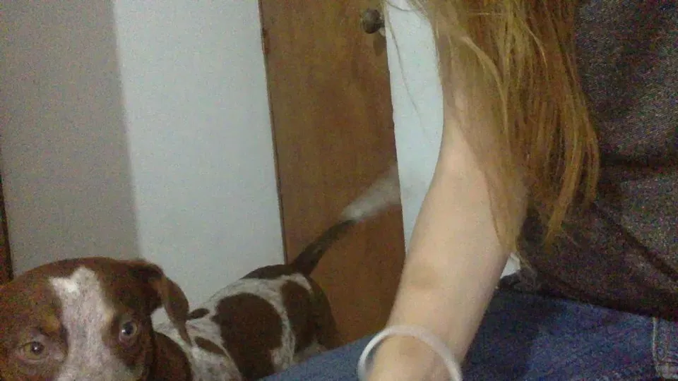 Offline jasminalba on Cam4