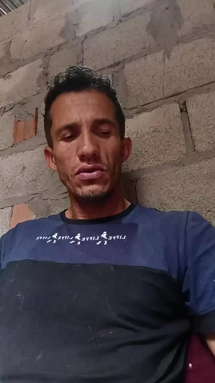 Offline job401 on Cam4