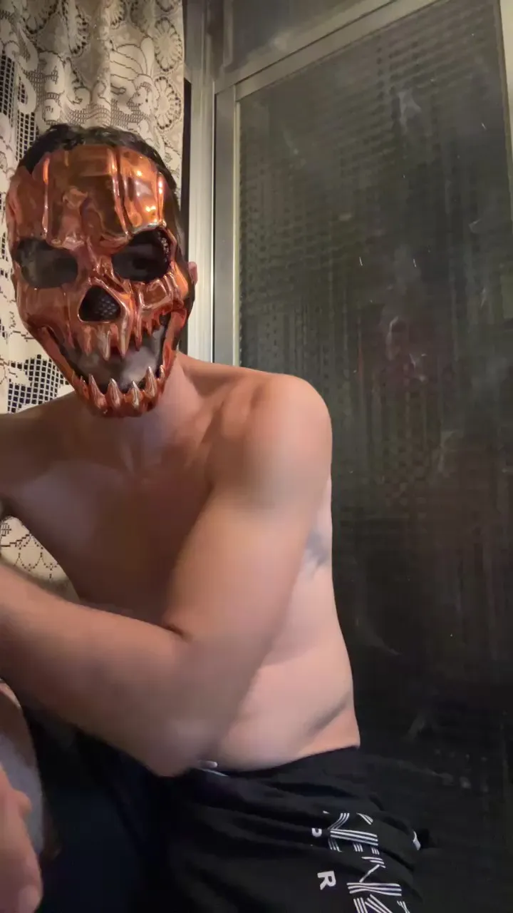 Offline Johanyenma on Cam4