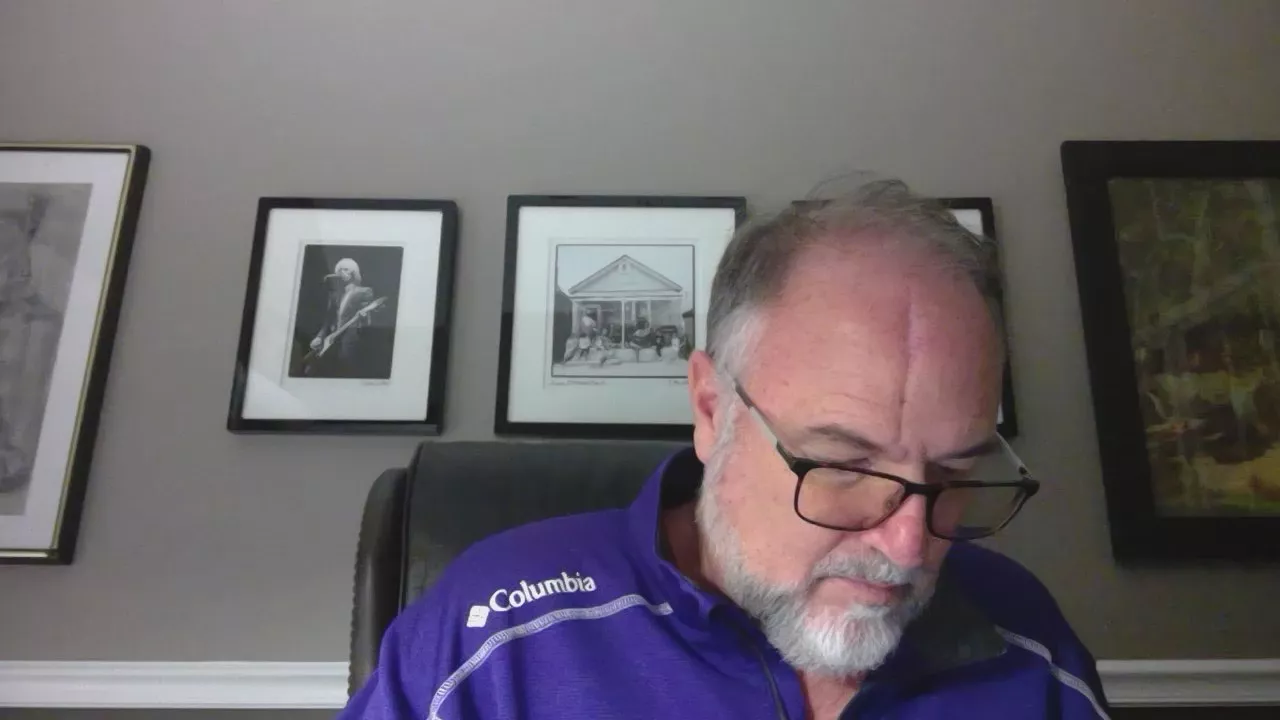 Offline jringa3 on Cam4