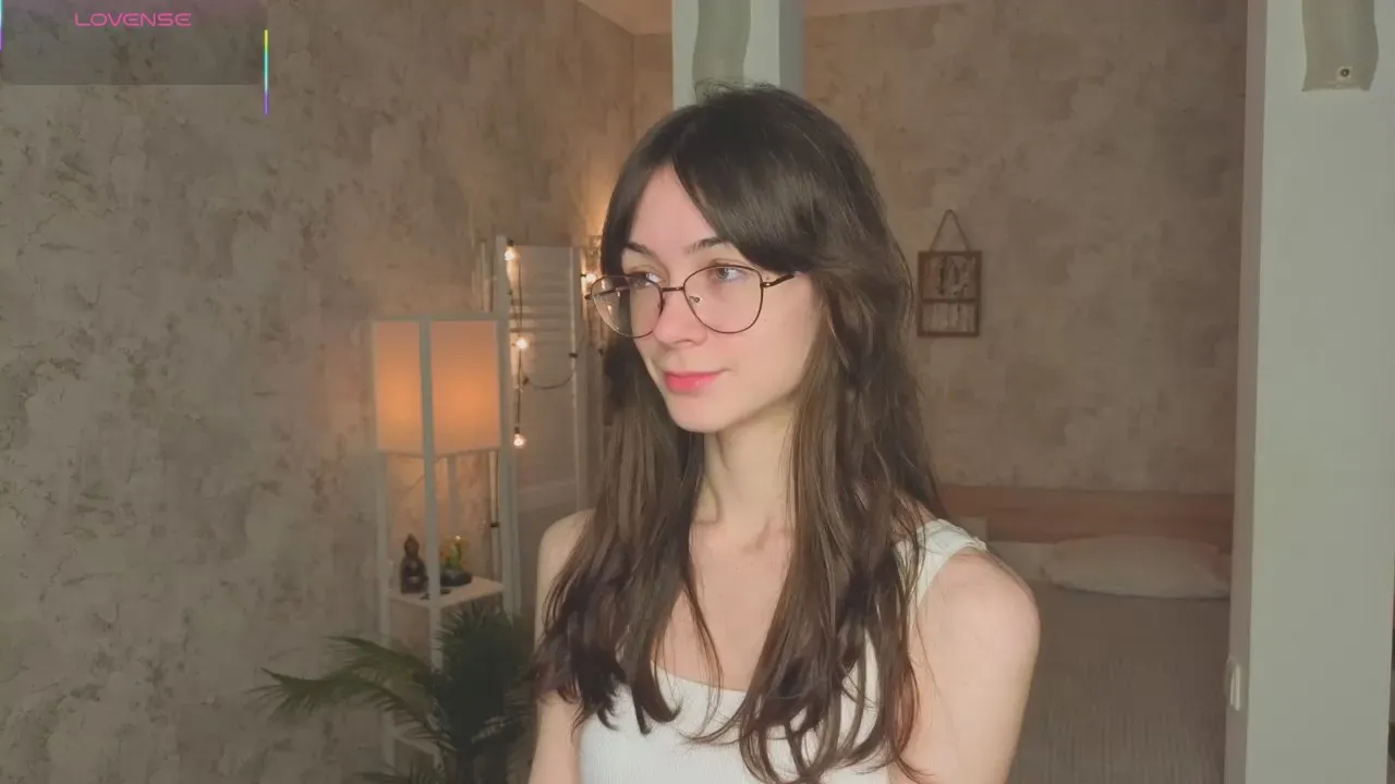 Freechat KaleyBushard on Cam4