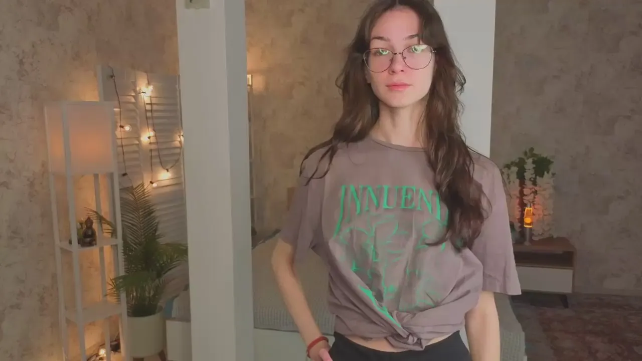 Freechat KaleyBushard on Cam4