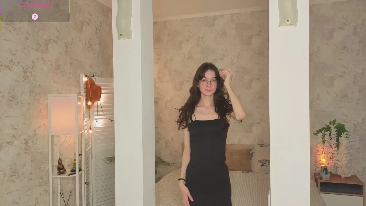 Freechat KaleyBushard on Cam4