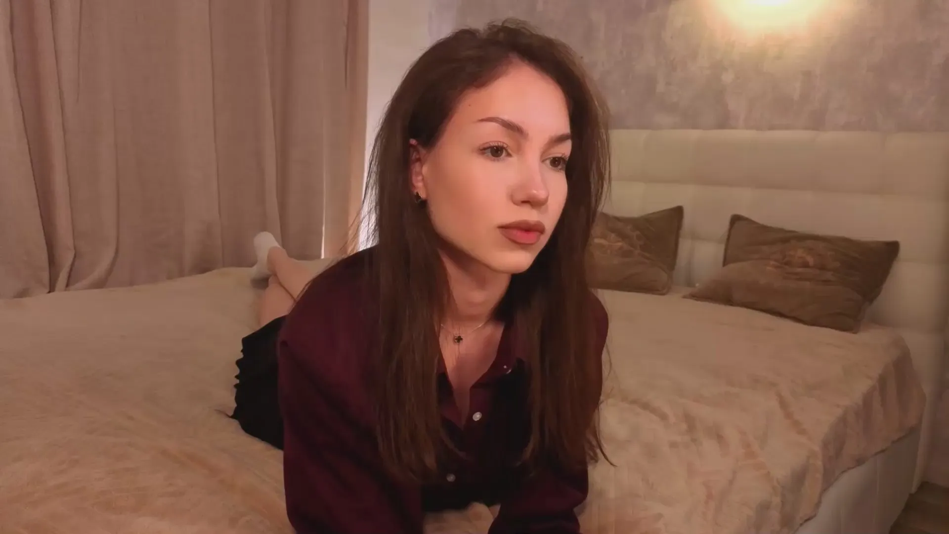 Freechat KasieYounkin on Cam4