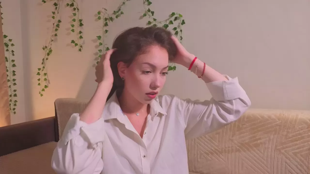 Freechat KasieYounkin on Cam4