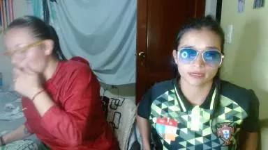 Offline katalinamerry on Cam4