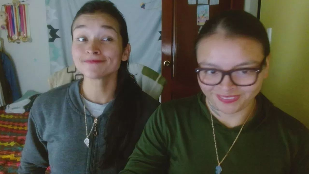 Offline katalinamerry on Cam4