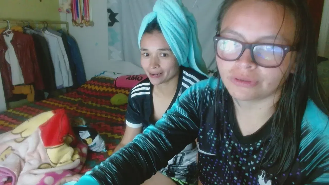 Offline katalinamerry on Cam4