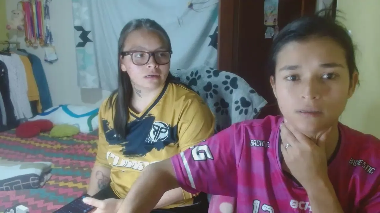 Offline katalinamerry on Cam4