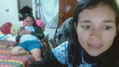 Offline katalinamerry on Cam4