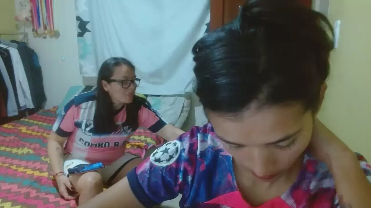 Offline katalinamerry on Cam4