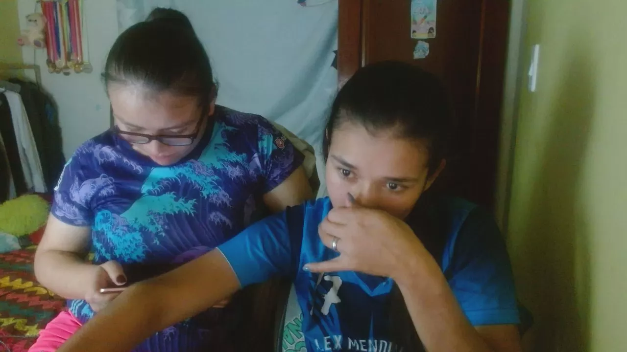 Offline katalinamerry on Cam4