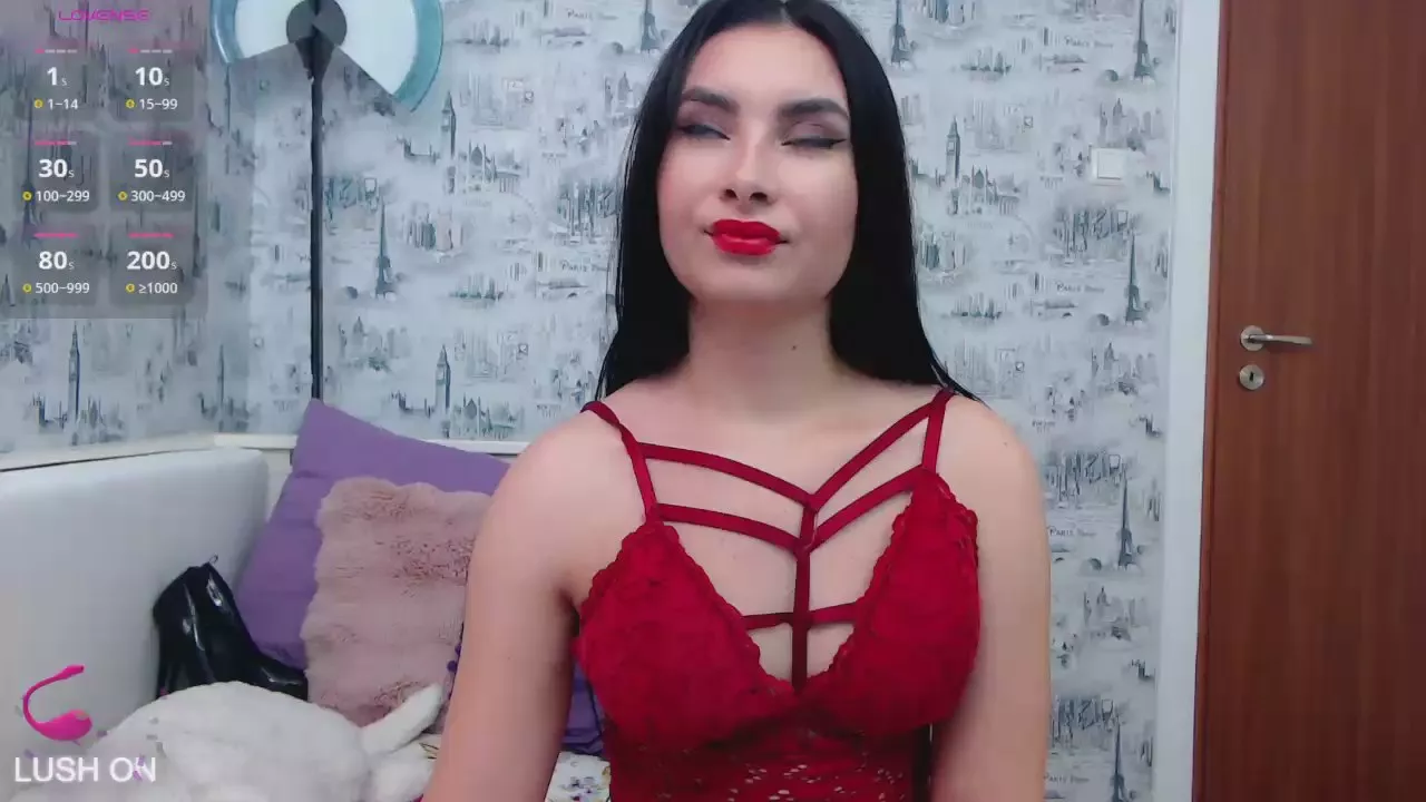 Freechat katexlove23 on Cam4