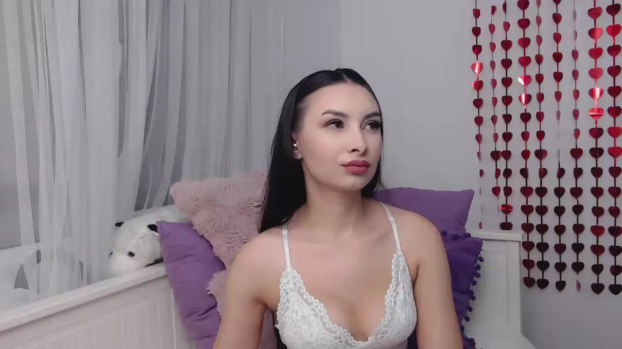 Freechat katexlove23 on Cam4