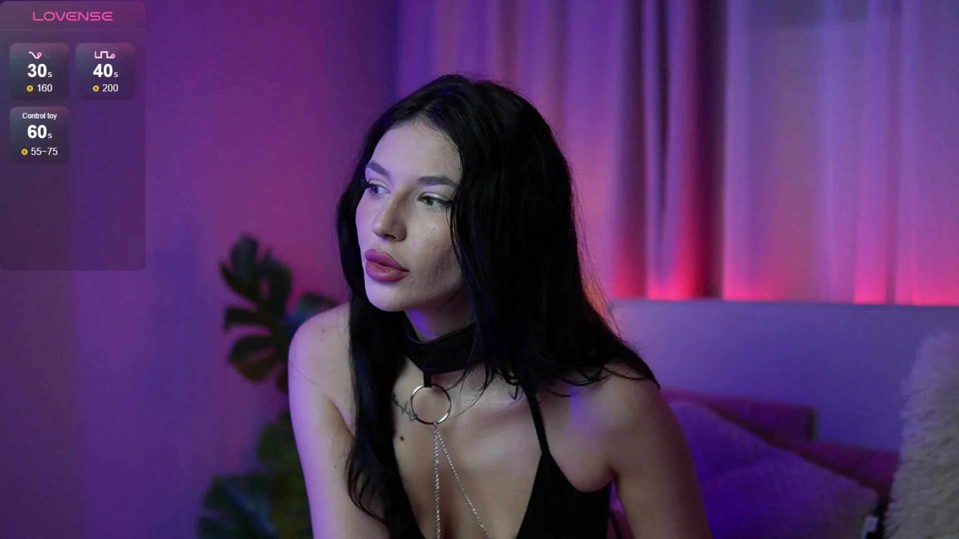 Offline KayleeCali on Cam4