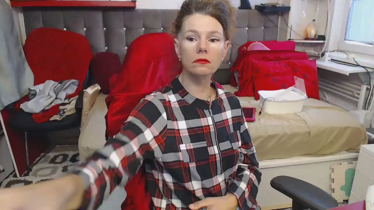 Freechat kellynumber8 on Cam4