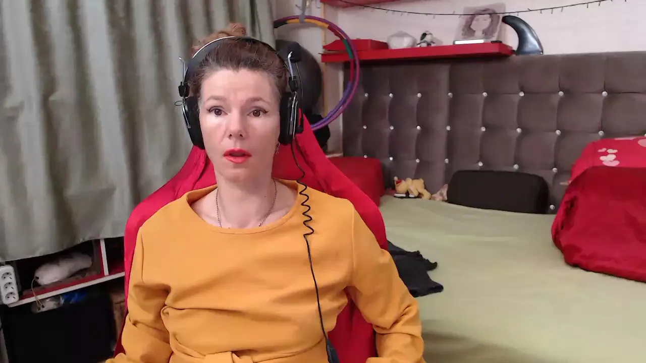 Freechat kellynumber8 on Cam4