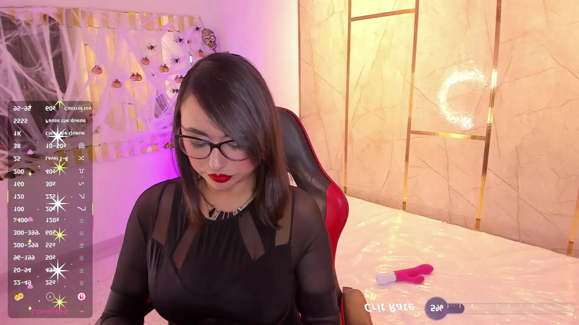 Offline KendallJay on Cam4