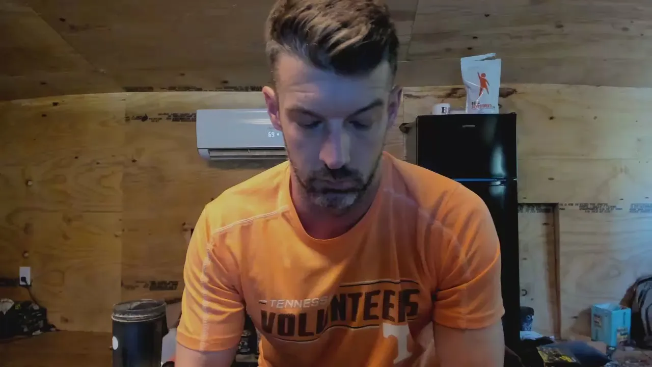 Offline Kenny_Kyle on Cam4