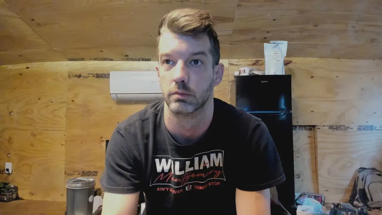 Offline Kenny_Kyle on Cam4