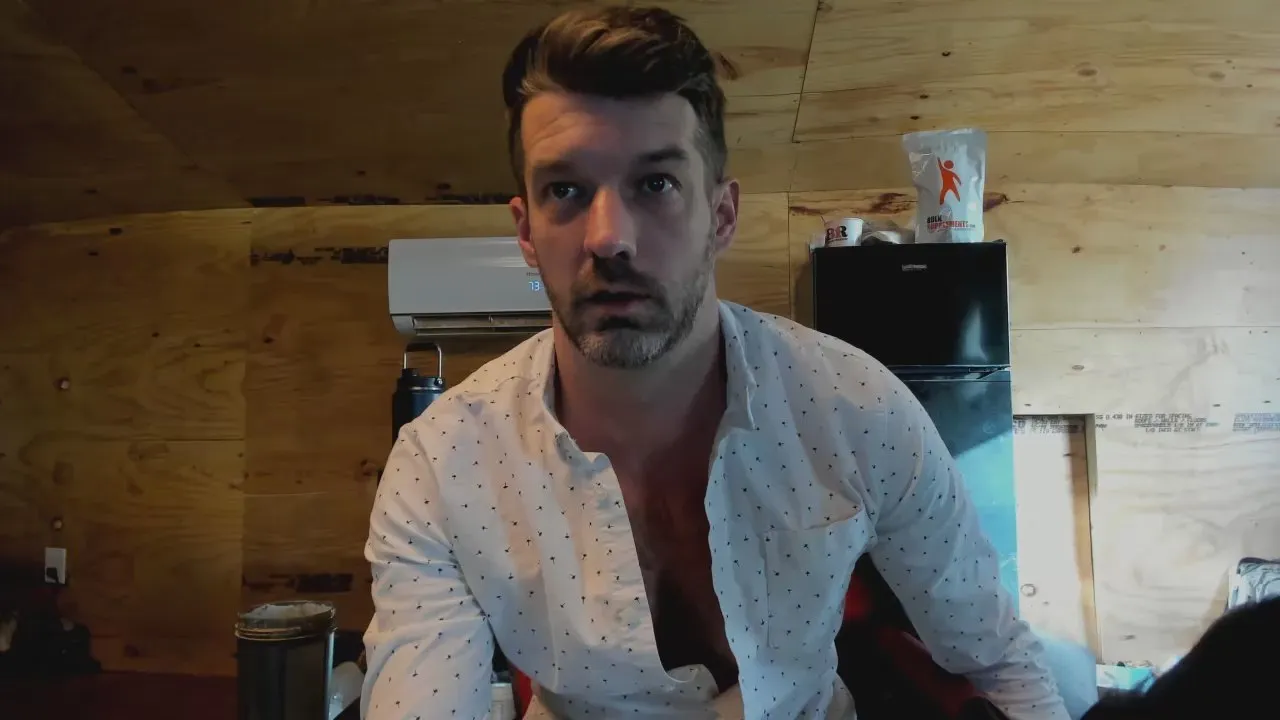 Offline Kenny_Kyle on Cam4