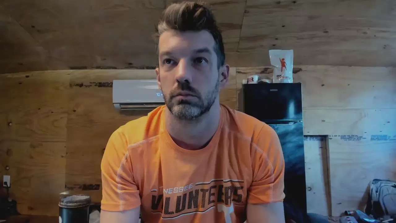 Offline Kenny_Kyle on Cam4