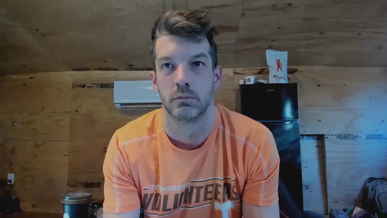 Offline Kenny_Kyle on Cam4