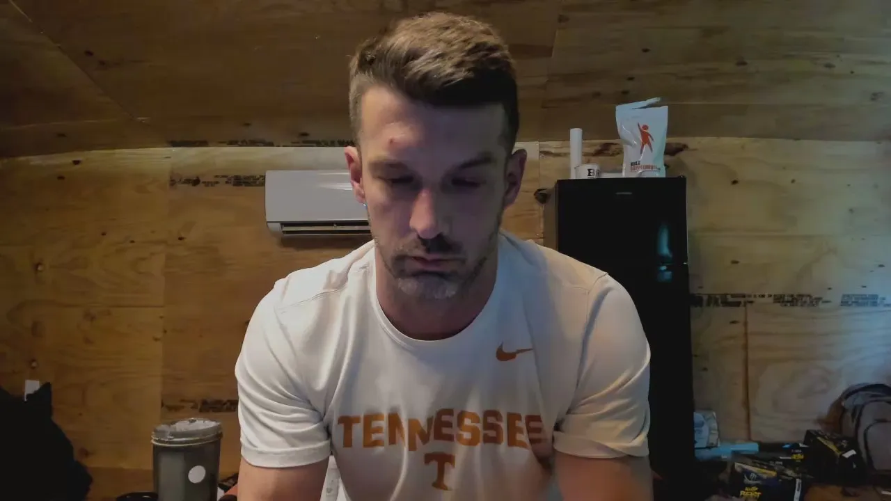 Offline Kenny_Kyle on Cam4