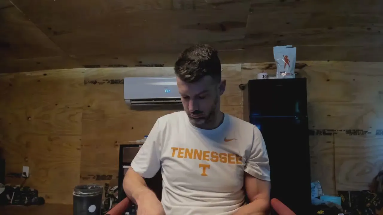 Offline Kenny_Kyle on Cam4