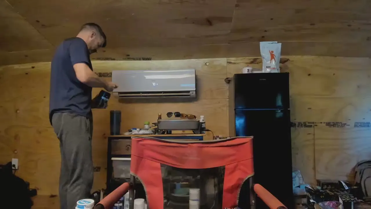 Offline Kenny_Kyle on Cam4