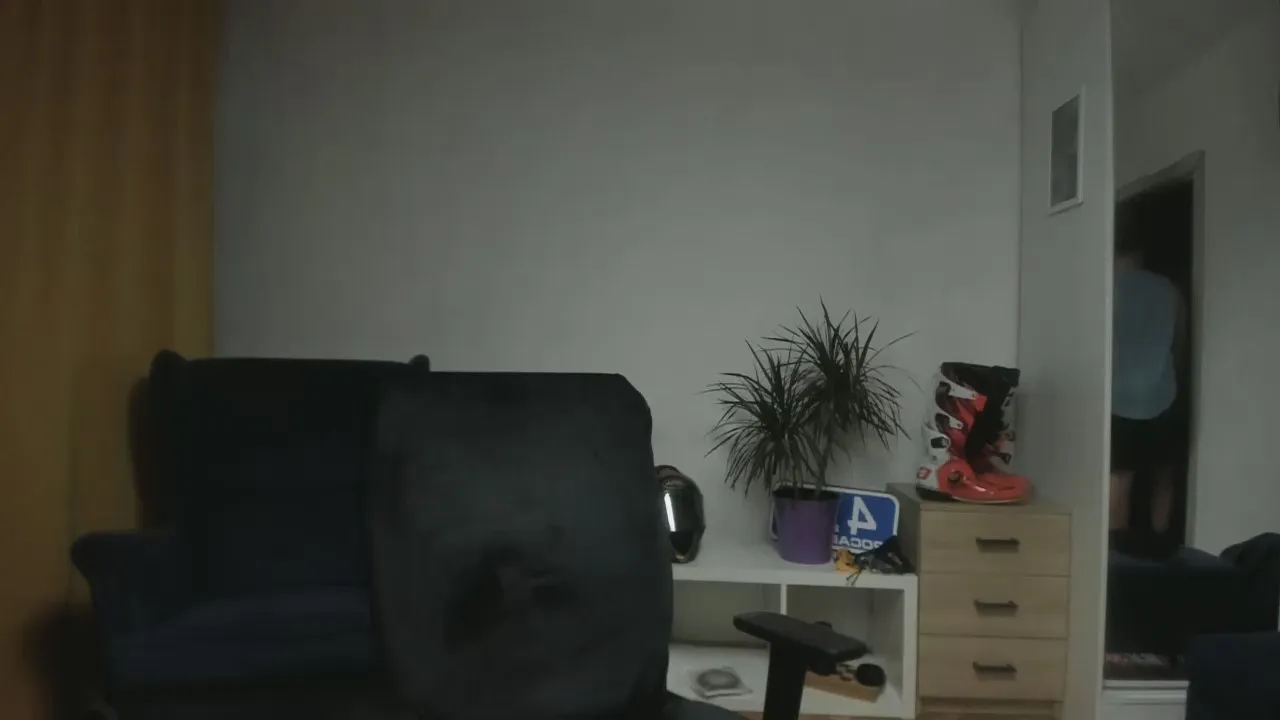 Offline kevin_park on Cam4