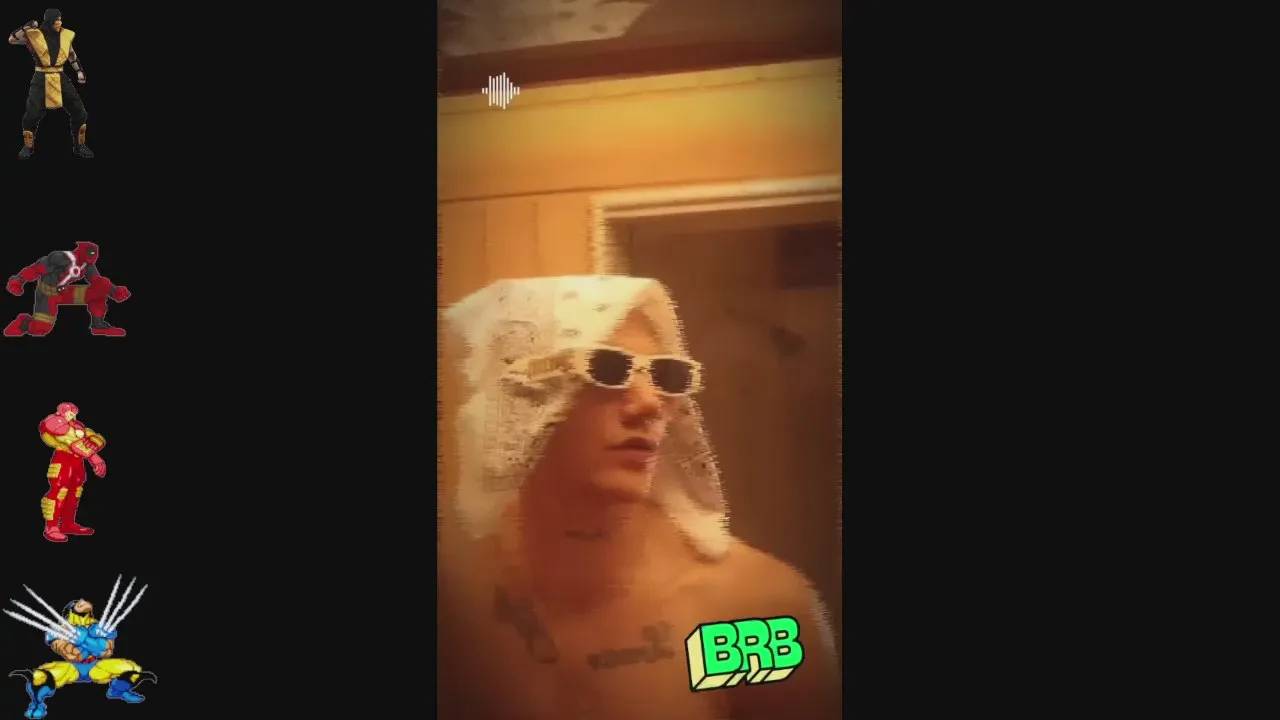 Offline kingdannysiete on Cam4