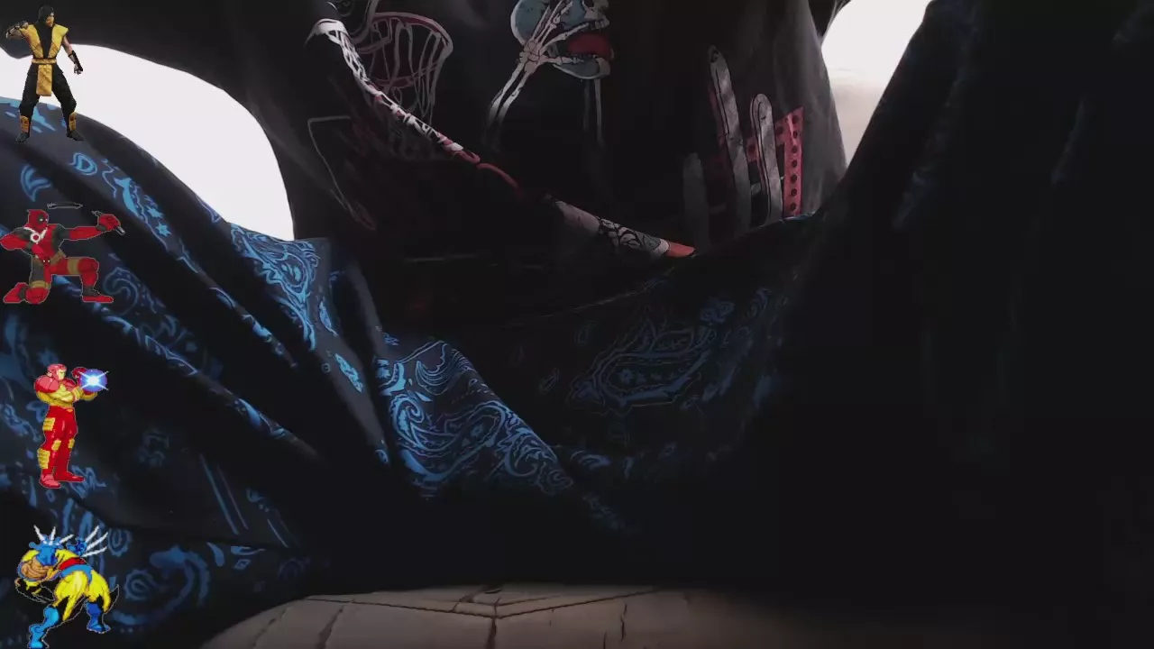 Offline kingdannysiete on Cam4