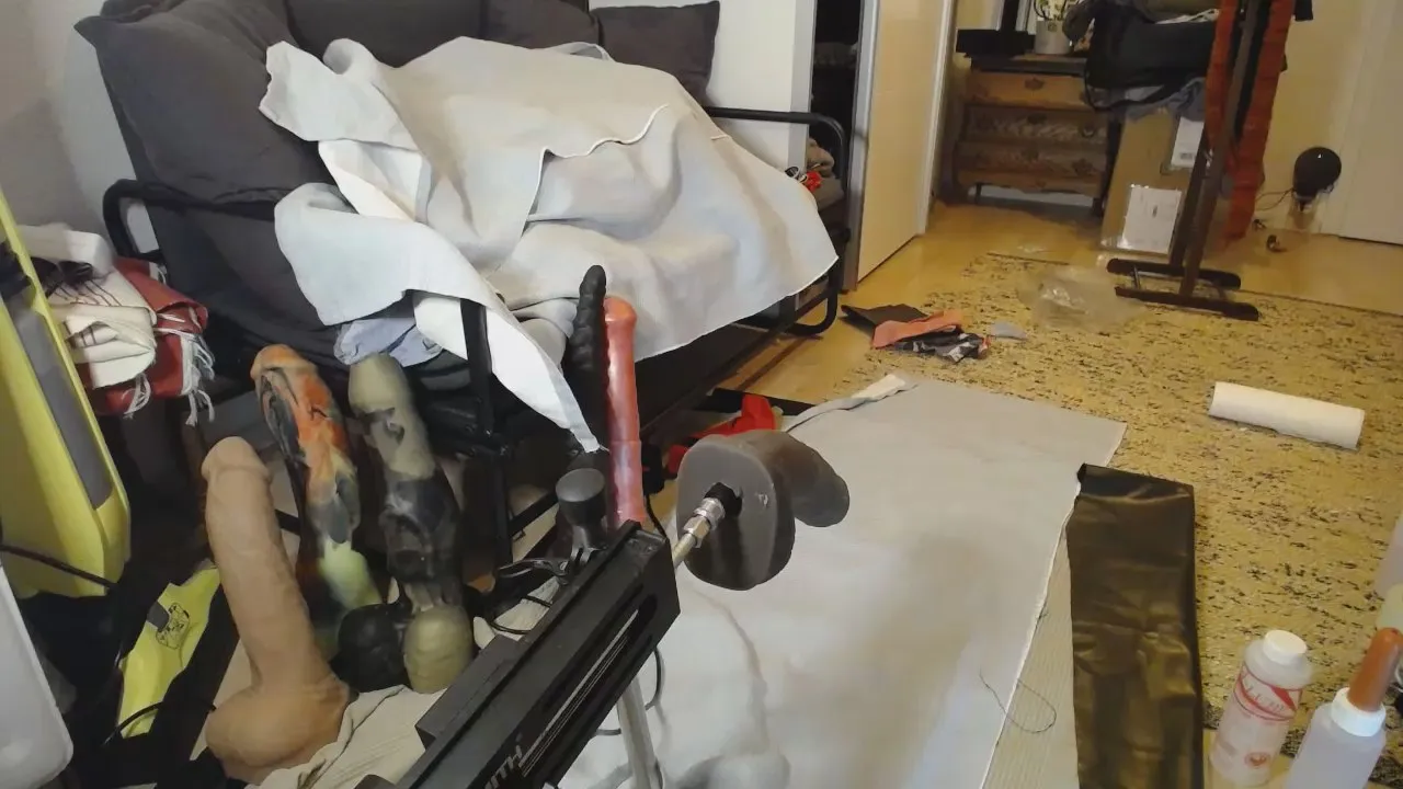 Kmsmxff —  ##gayass ##assplay ##toys #fisting #amateur #anal