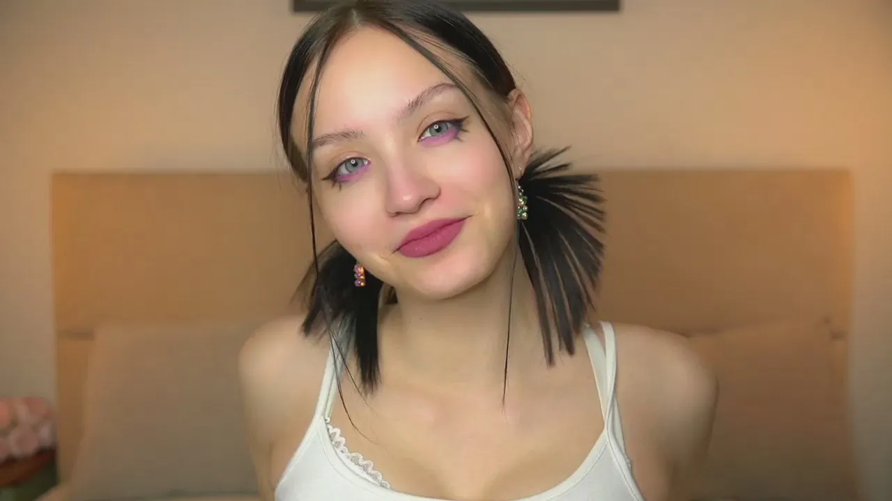 KristieDubbs on Cam4