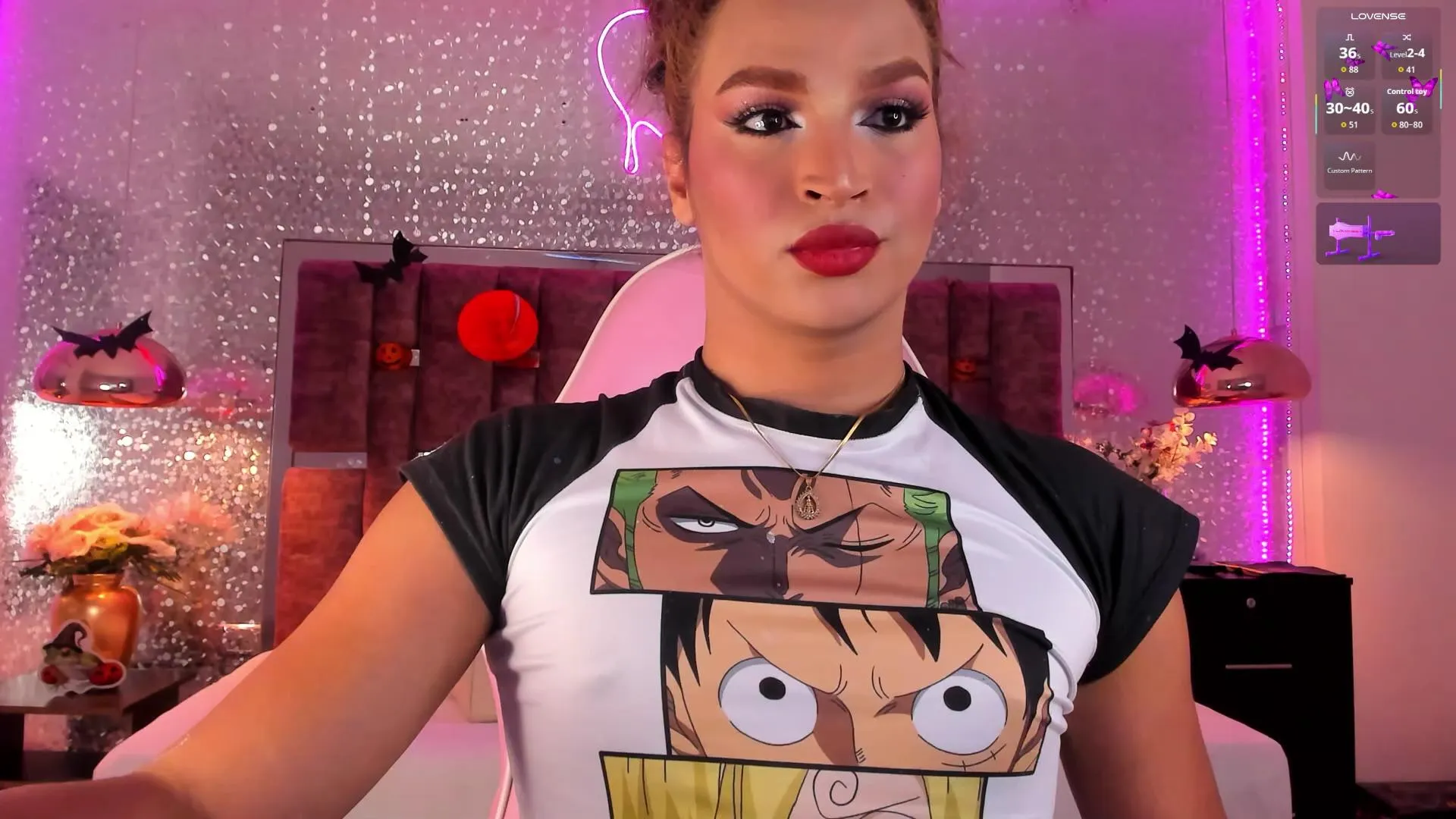 Offline KylieVictoria_ on Cam4