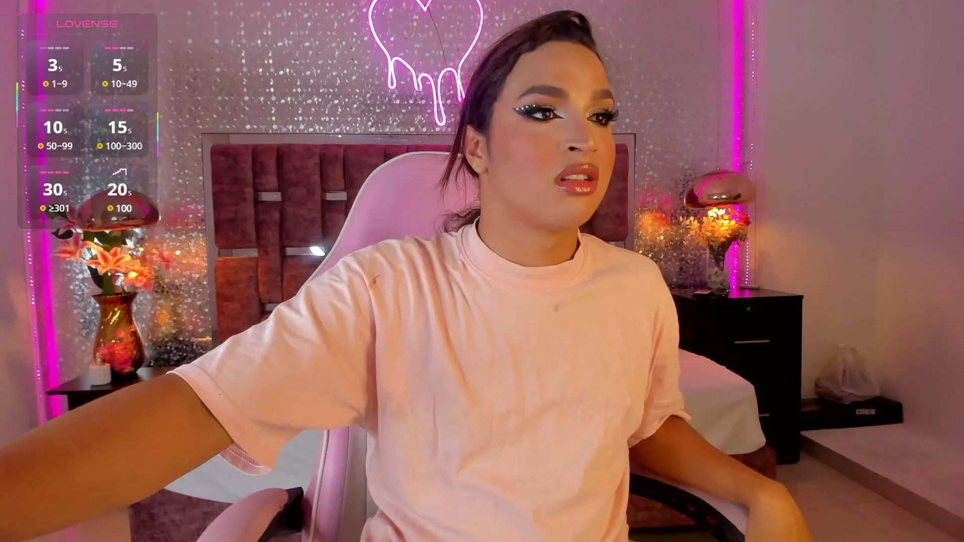 Offline KylieVictoria_ on Cam4