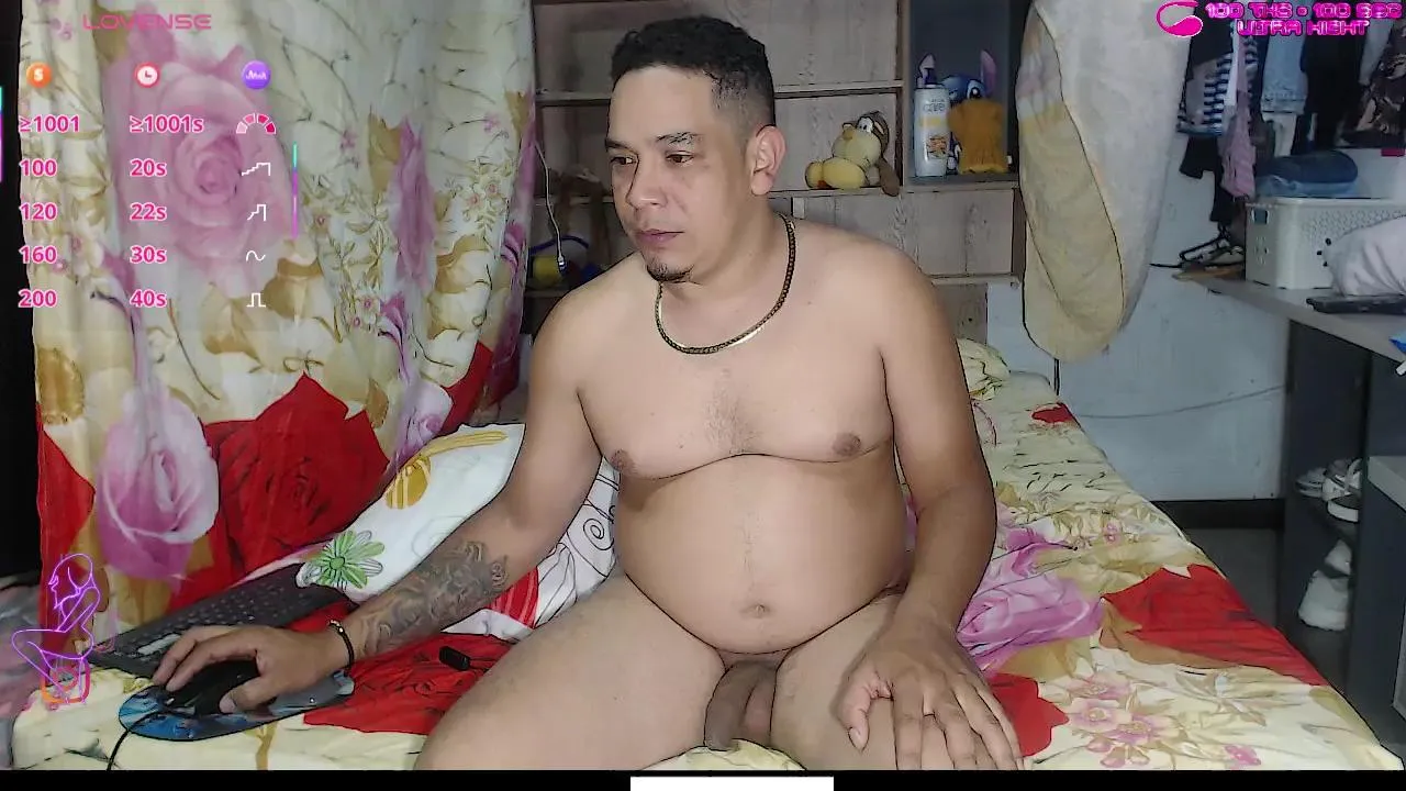 Offline latincouplex2 on Cam4