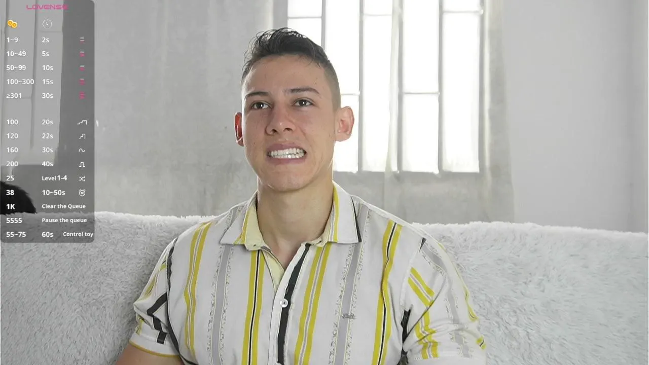 Cam4 Latino_Milk_99 is Freechat Latino_Milk_99 — #armpits #analtoys #schoolgirl #C2C #masturbation #milk