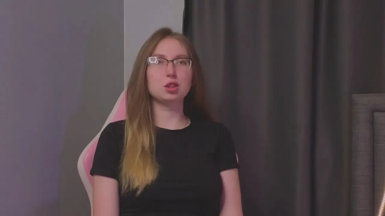 Freechat LeighannViereck on Cam4