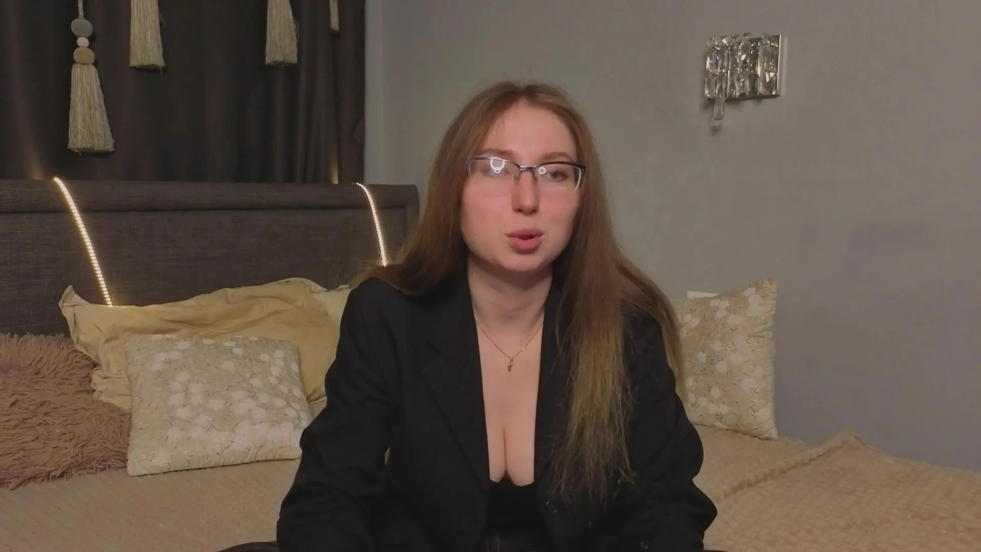 Freechat LeighannViereck on Cam4