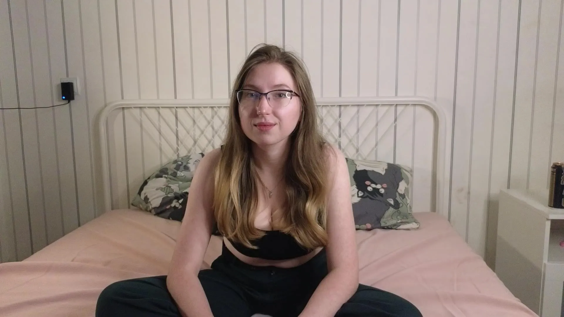 Freechat LeighannViereck on Cam4