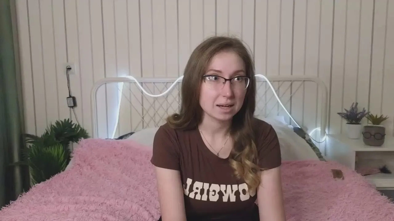 Freechat LeighannViereck on Cam4