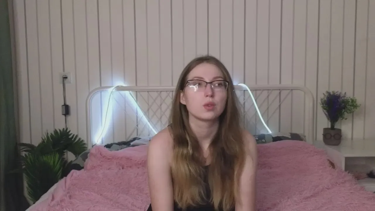 Freechat LeighannViereck on Cam4