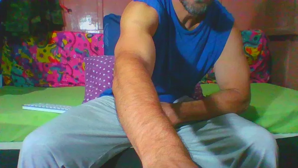 Freechat lemao77 on Cam4